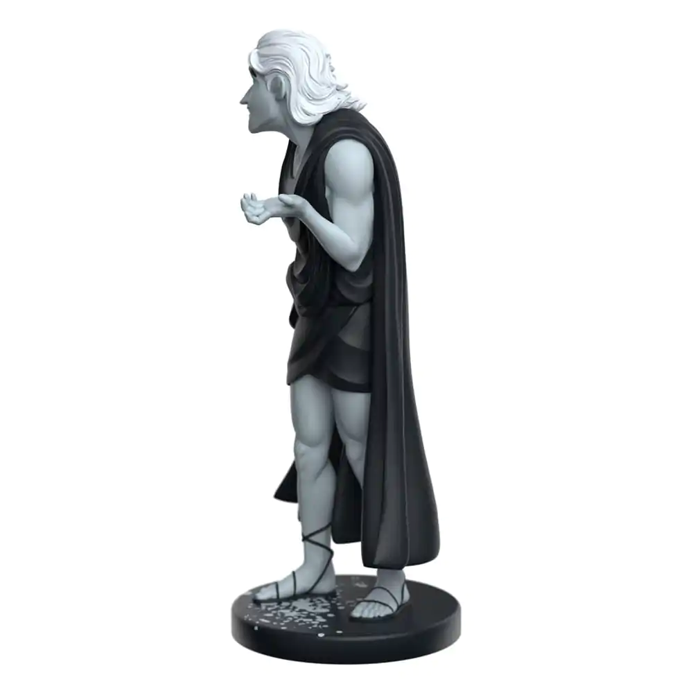 Lore Olympus x Weta Workshop Mini Vinylová Figurka Thanatos 14 cm fotografii produktu