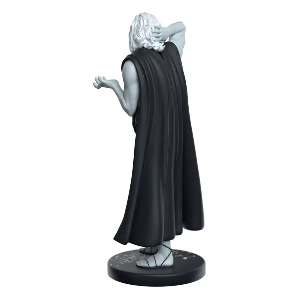 Lore Olympus x Weta Workshop Mini Vinylová Figurka Thanatos 14 cm fotografii produktu