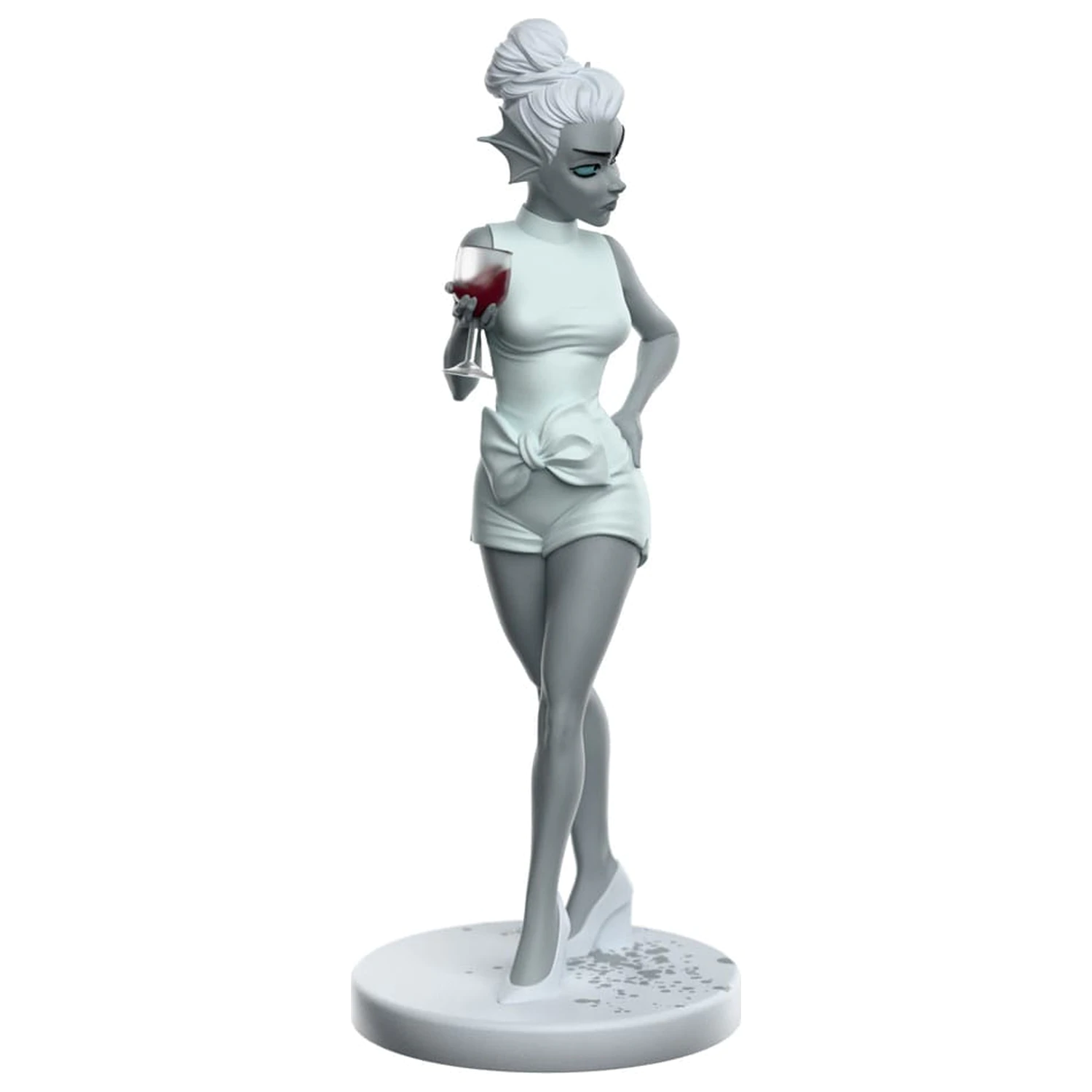 Lore Olympus x Weta Workshop Mini Vinylová Figurka Thetis 15 cm fotografii produktu