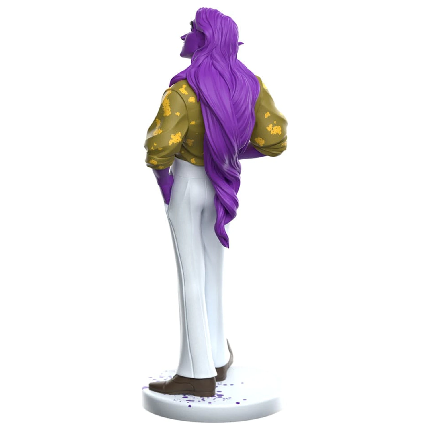 Lore Olympus x Weta Workshop mini vinylová figurka Zeus 15 cm fotografii produktu