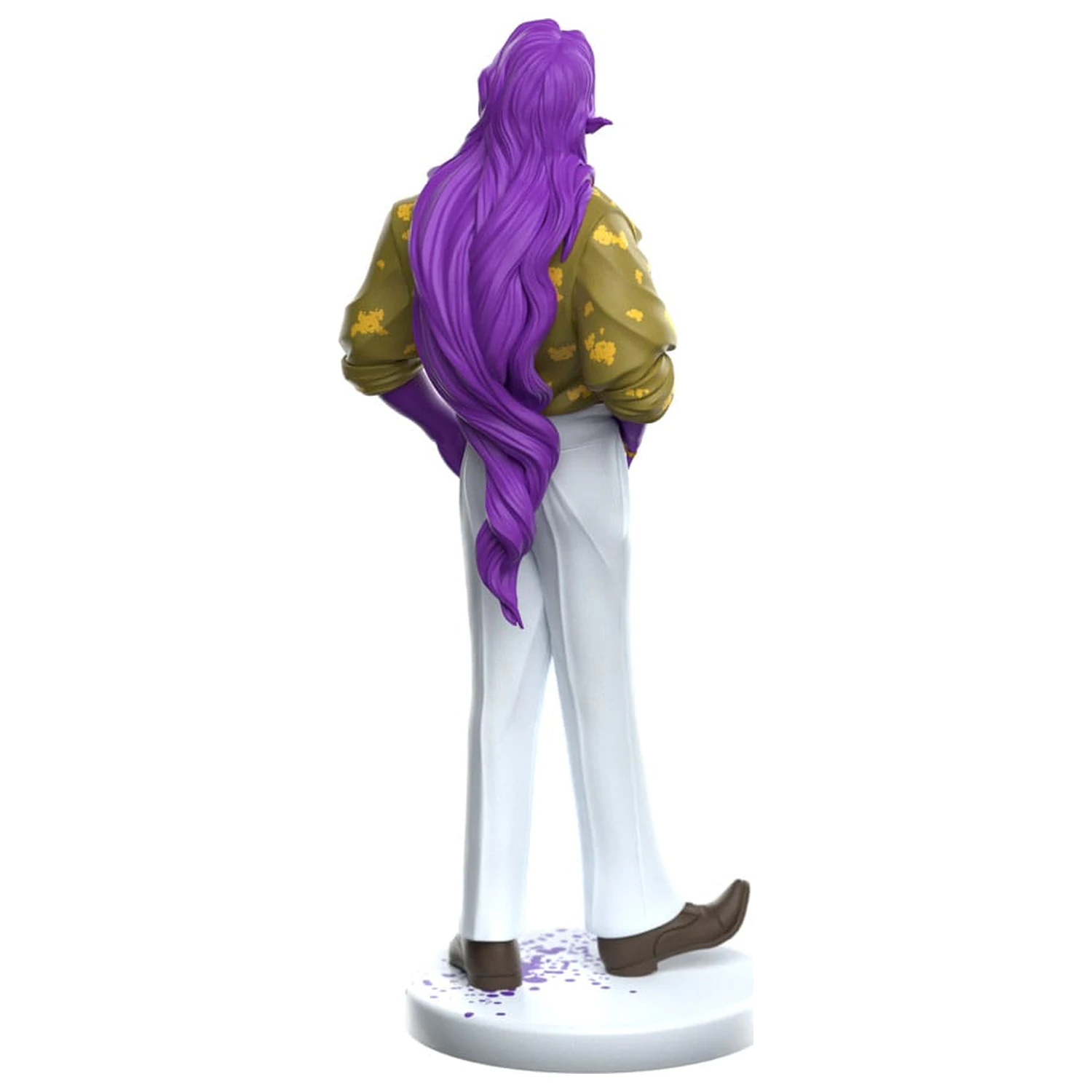 Lore Olympus x Weta Workshop mini vinylová figurka Zeus 15 cm fotografii produktu