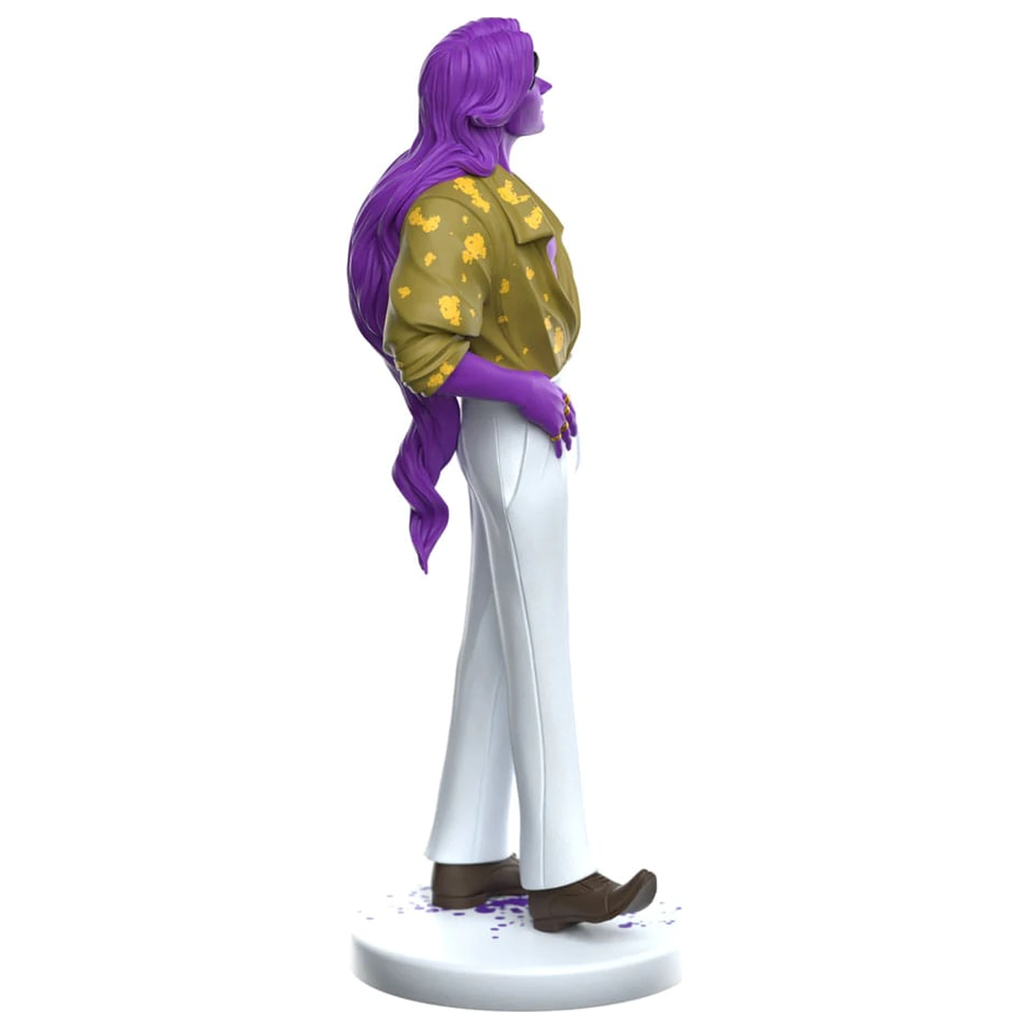 Lore Olympus x Weta Workshop mini vinylová figurka Zeus 15 cm fotografii produktu