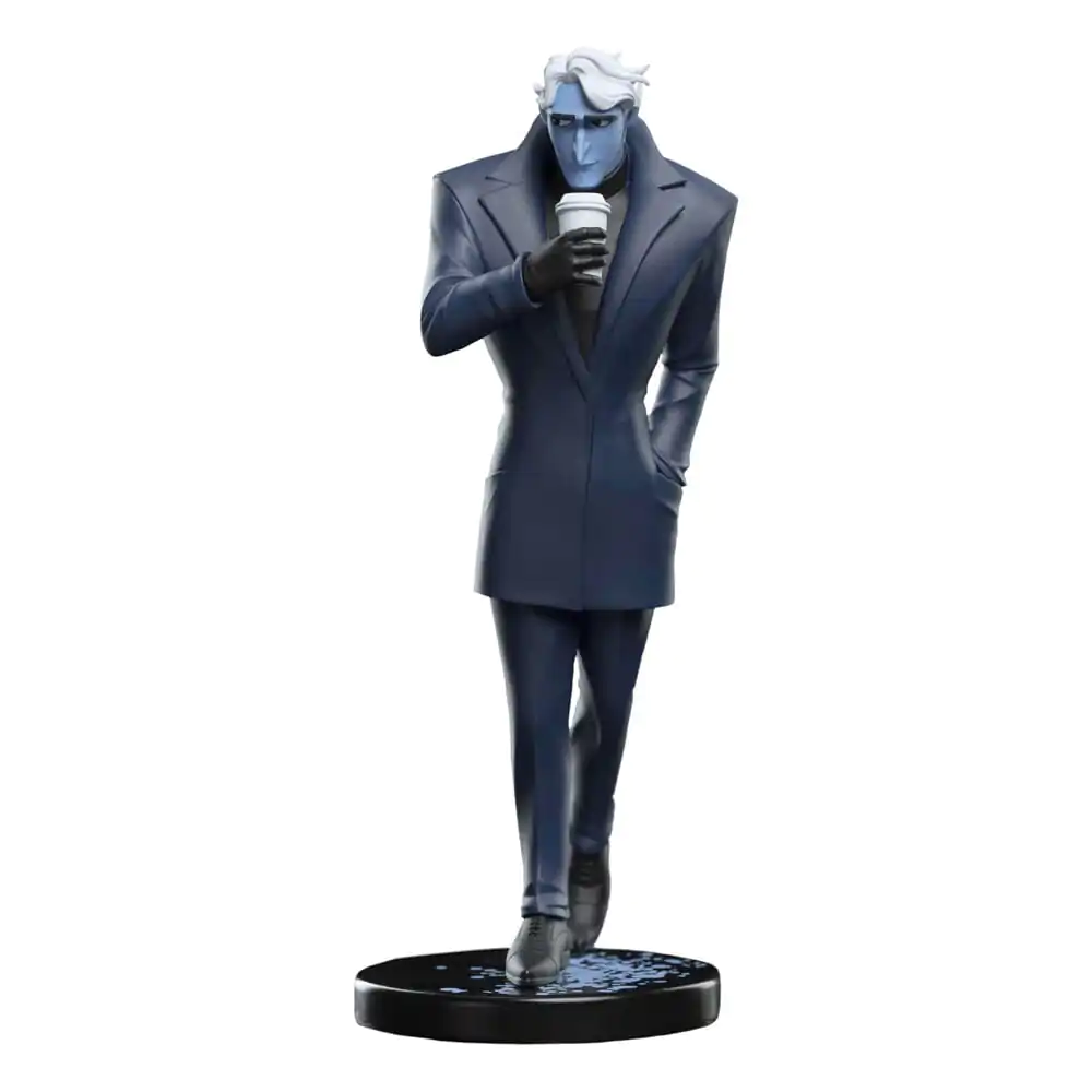 Lore Olympus x Weta Workshop Mini vinylová figurka Hades 16 cm fotografii produktu