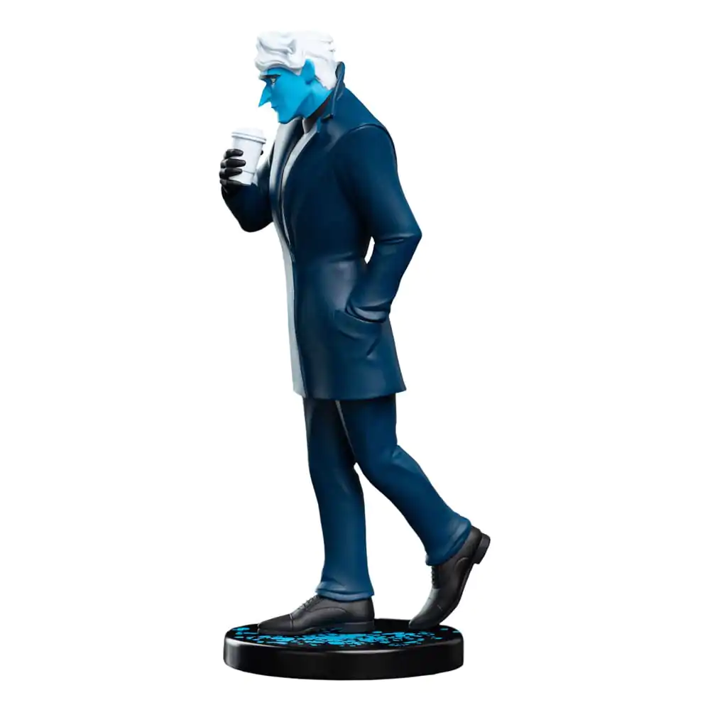 Lore Olympus x Weta Workshop Mini vinylová figurka Hades 16 cm fotografii produktu