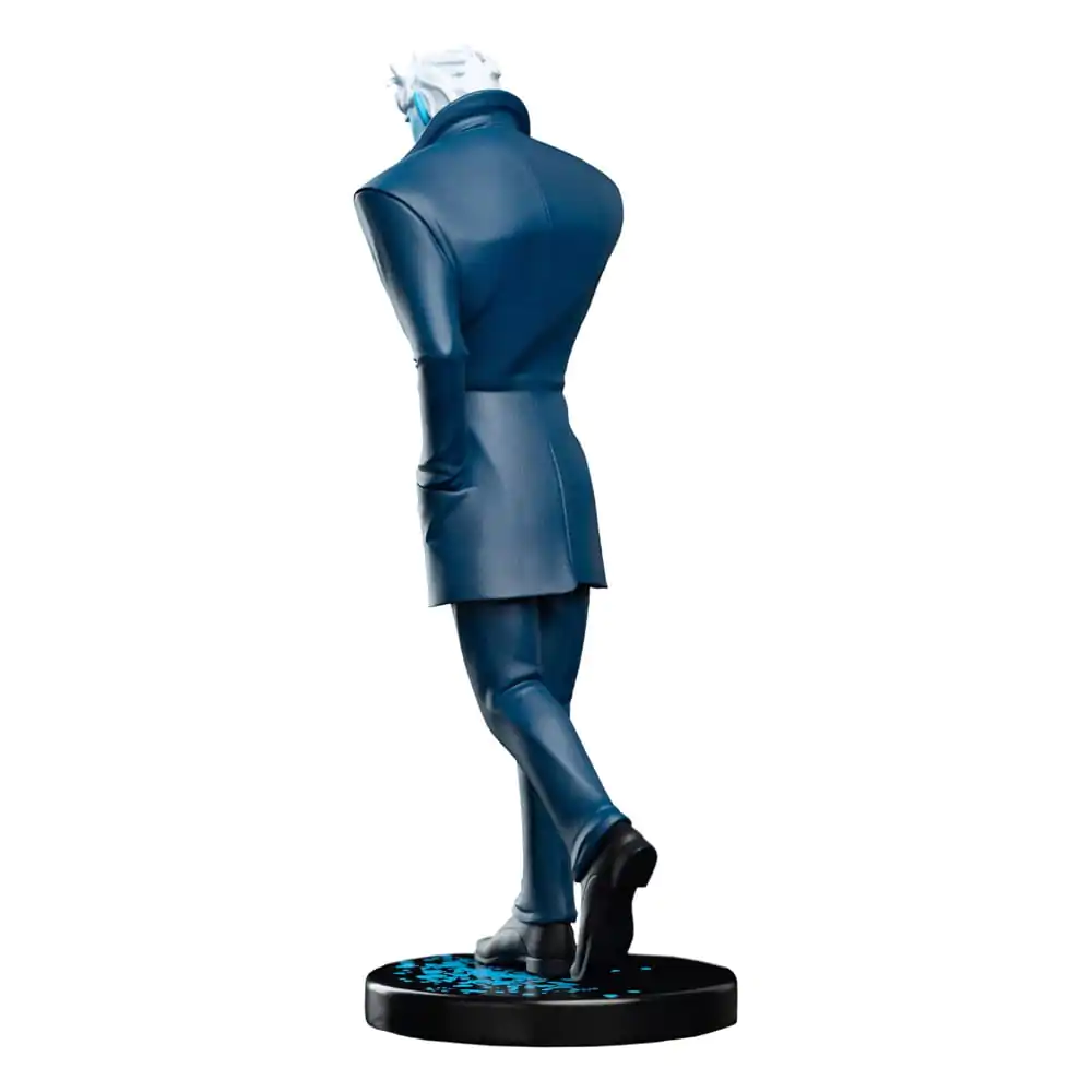 Lore Olympus x Weta Workshop Mini vinylová figurka Hades 16 cm fotografii produktu