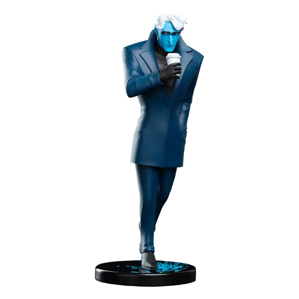 Lore Olympus x Weta Workshop Mini vinylová figurka Hades 16 cm fotografii produktu