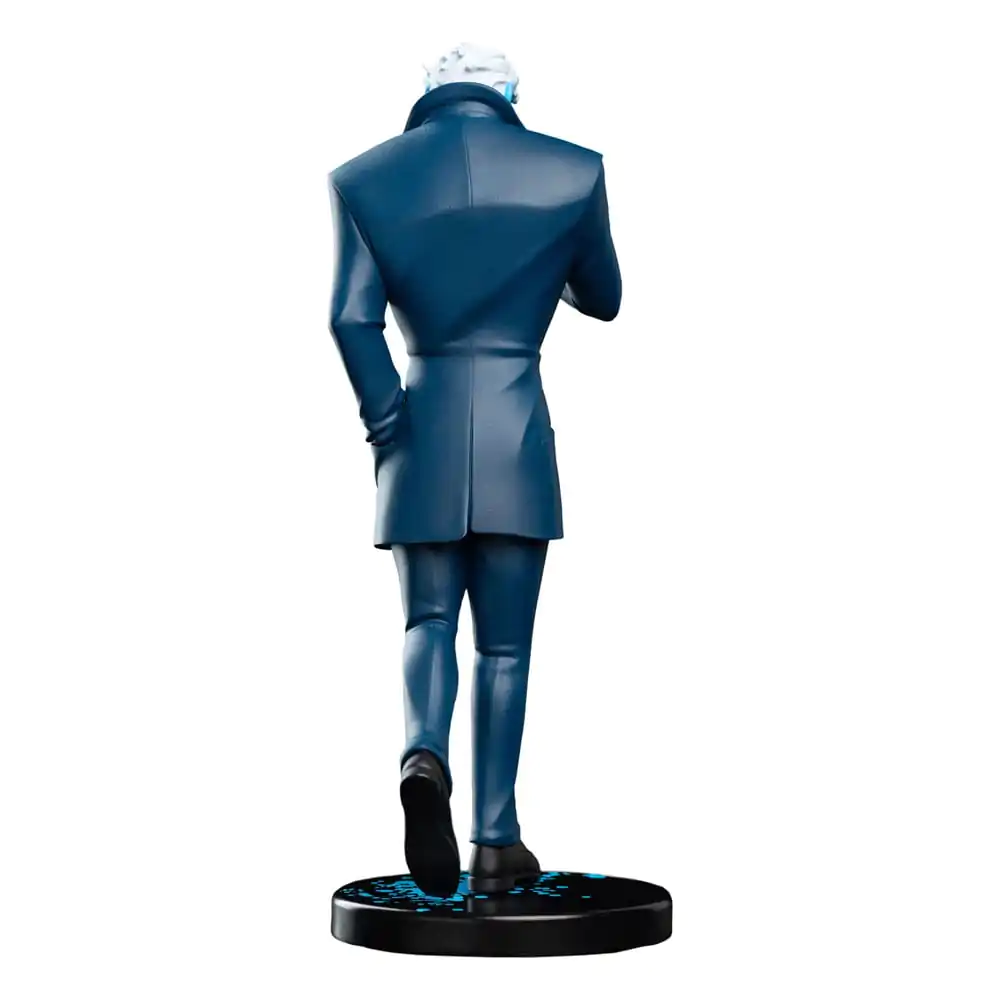 Lore Olympus x Weta Workshop Mini vinylová figurka Hades 16 cm fotografii produktu