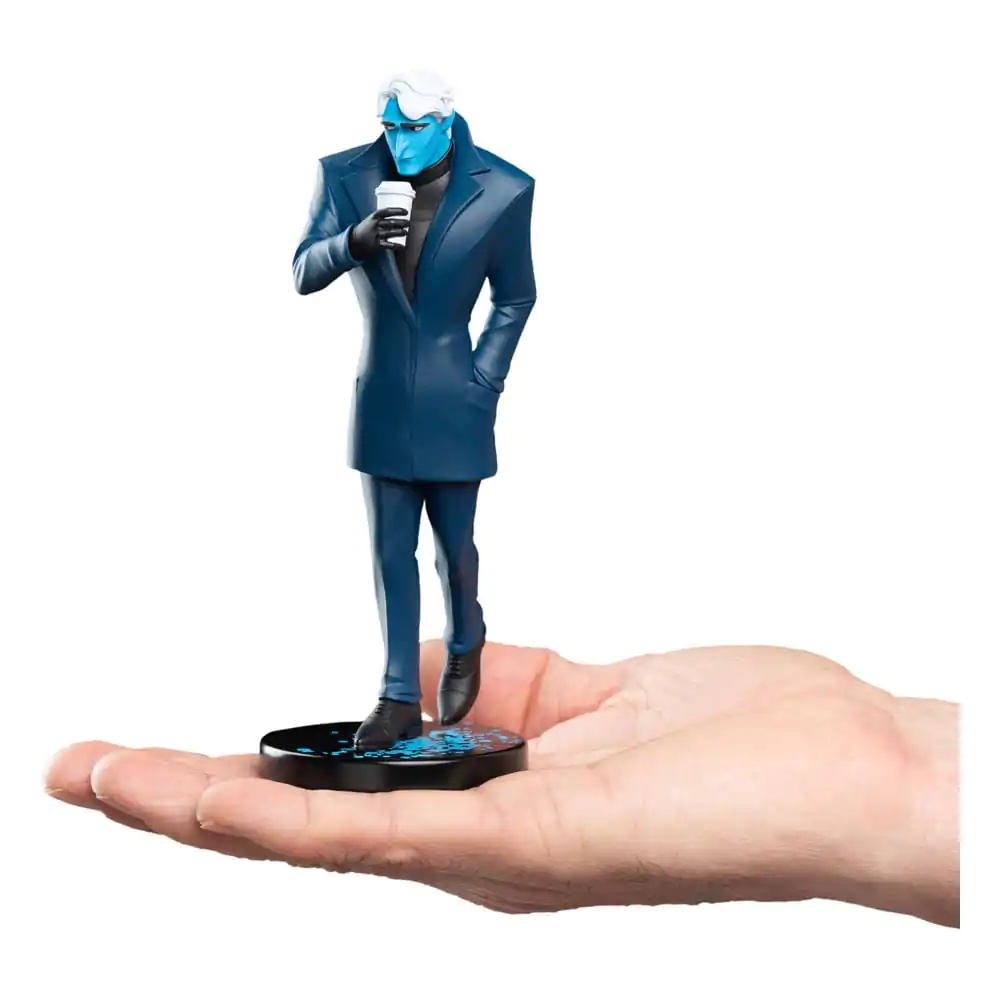 Lore Olympus x Weta Workshop Mini vinylová figurka Hades 16 cm fotografii produktu