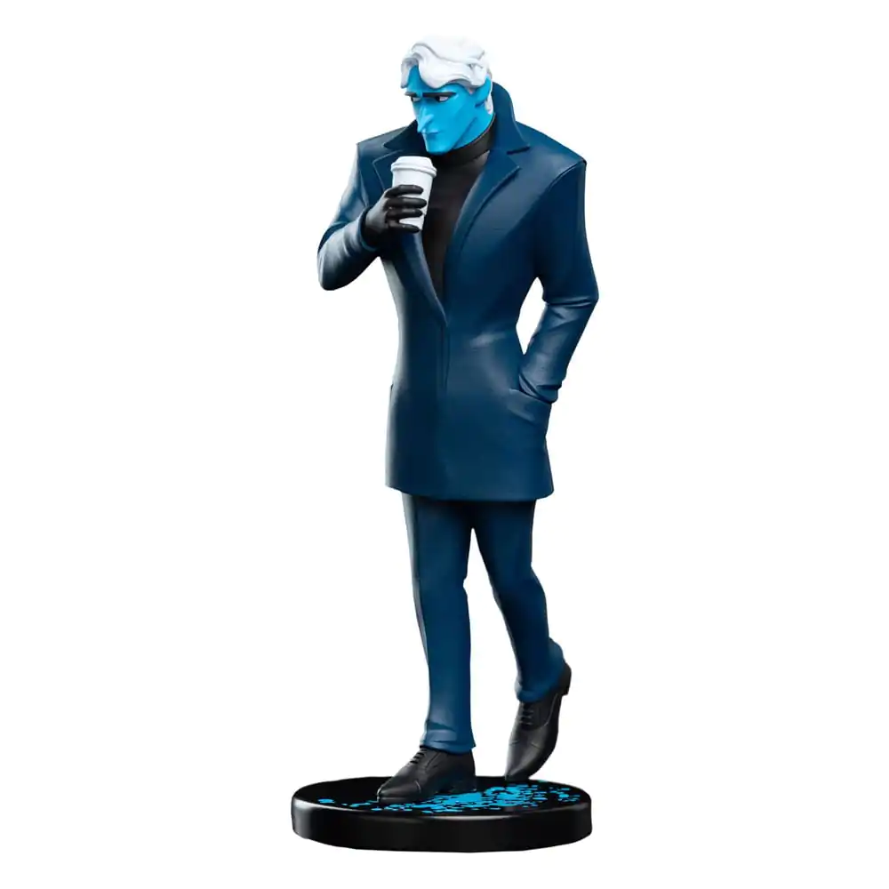 Lore Olympus x Weta Workshop Mini vinylová figurka Hades 16 cm fotografii produktu