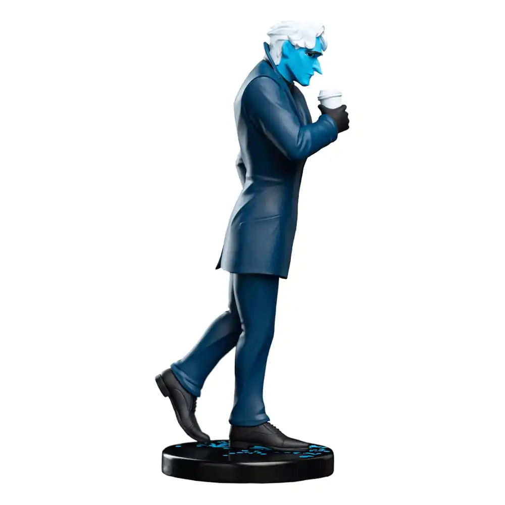 Lore Olympus x Weta Workshop Mini vinylová figurka Hades 16 cm fotografii produktu