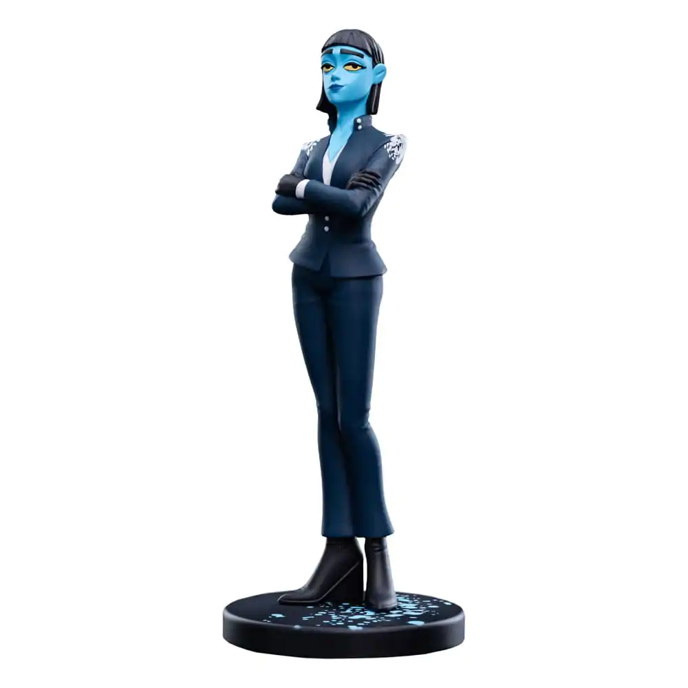 Lore Olympus x Weta Workshop Mini vinylová figurka Hecate 15 cm fotografii produktu