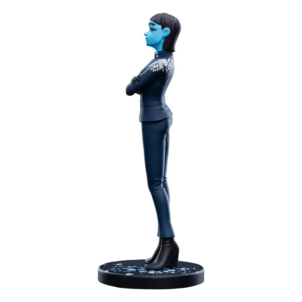 Lore Olympus x Weta Workshop Mini vinylová figurka Hecate 15 cm fotografii produktu