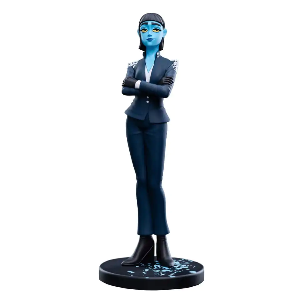 Lore Olympus x Weta Workshop Mini vinylová figurka Hecate 15 cm fotografii produktu