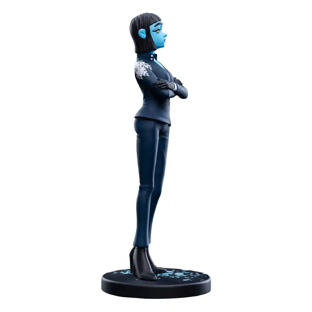 Lore Olympus x Weta Workshop Mini vinylová figurka Hecate 15 cm fotografii produktu