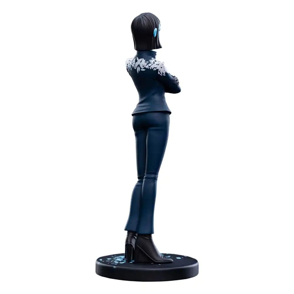 Lore Olympus x Weta Workshop Mini vinylová figurka Hecate 15 cm fotografii produktu