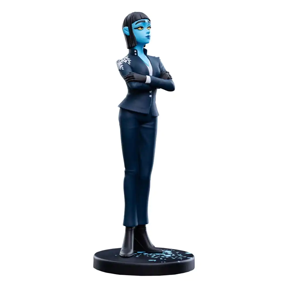 Lore Olympus x Weta Workshop Mini vinylová figurka Hecate 15 cm fotografii produktu