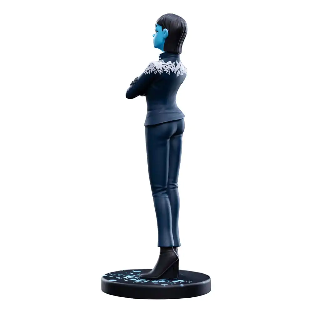 Lore Olympus x Weta Workshop Mini vinylová figurka Hecate 15 cm fotografii produktu