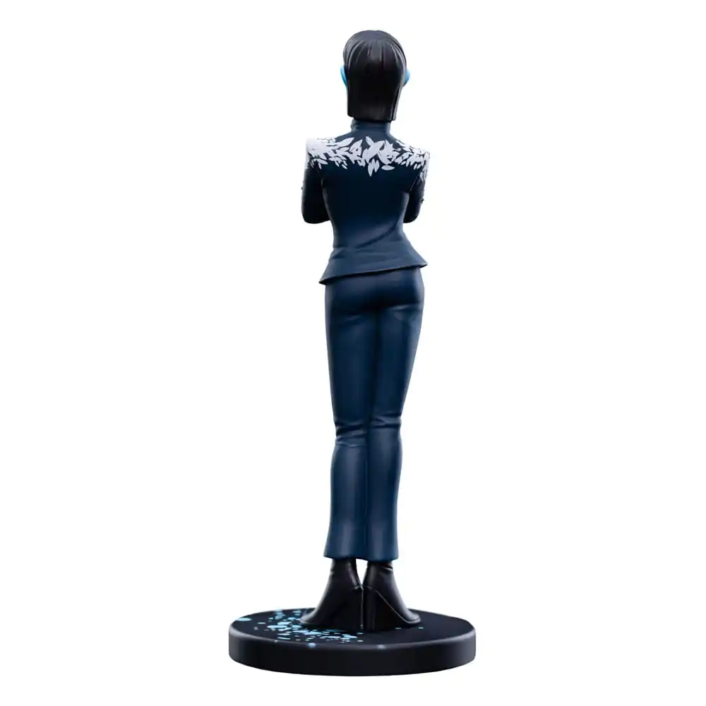 Lore Olympus x Weta Workshop Mini vinylová figurka Hecate 15 cm fotografii produktu