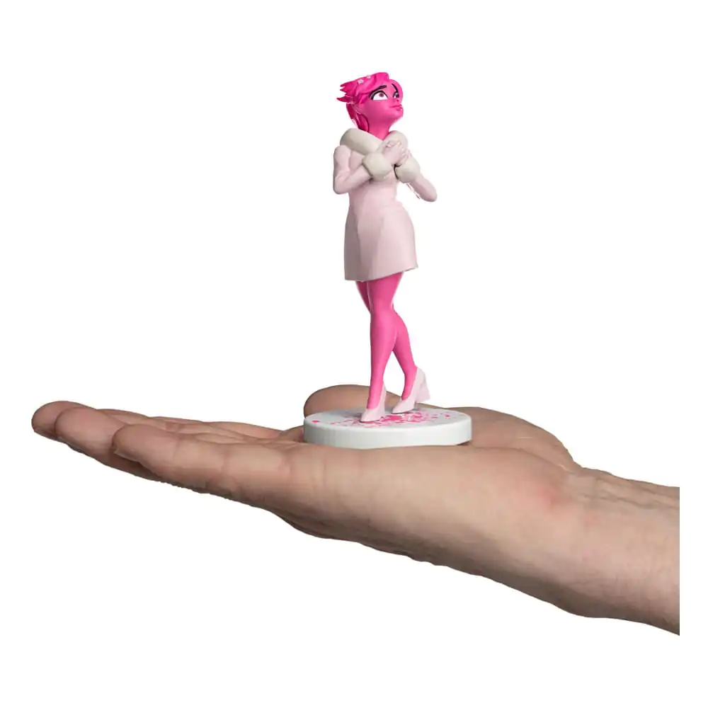 Lore Olympus x Weta Workshop Mini vinylová figurka Persephone 15 cm fotografii produktu