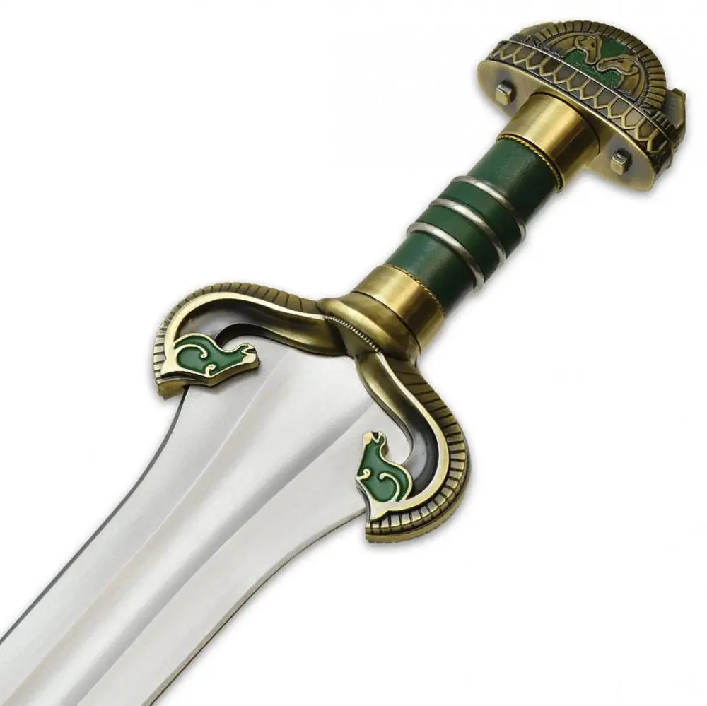 LOTR Replica 1/1 Meč Théodreda 92 cm fotografii produktu