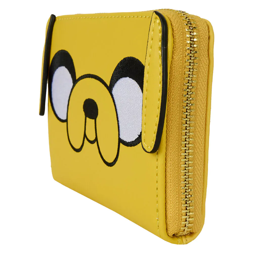 Loungefly Adventure Time Jake peněženka fotografii produktu