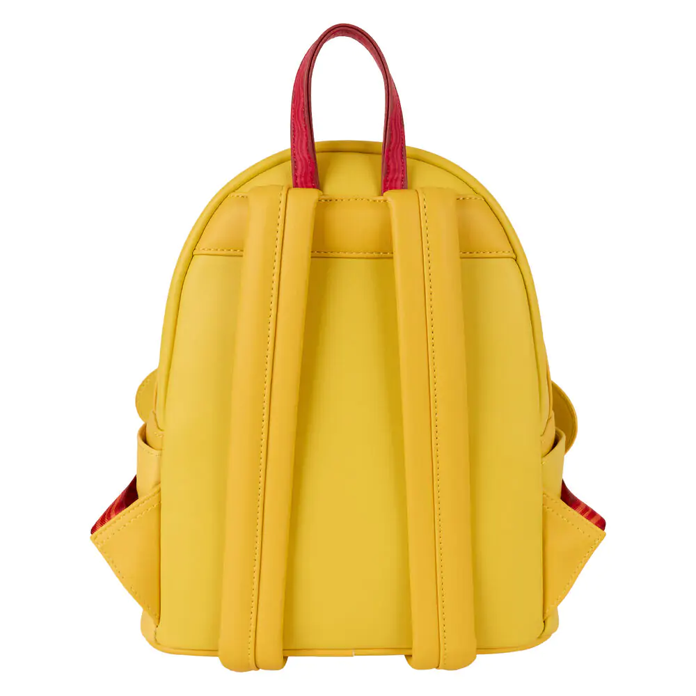 Loungefly Adventure Time Jake batoh 26 cm fotografii produktu
