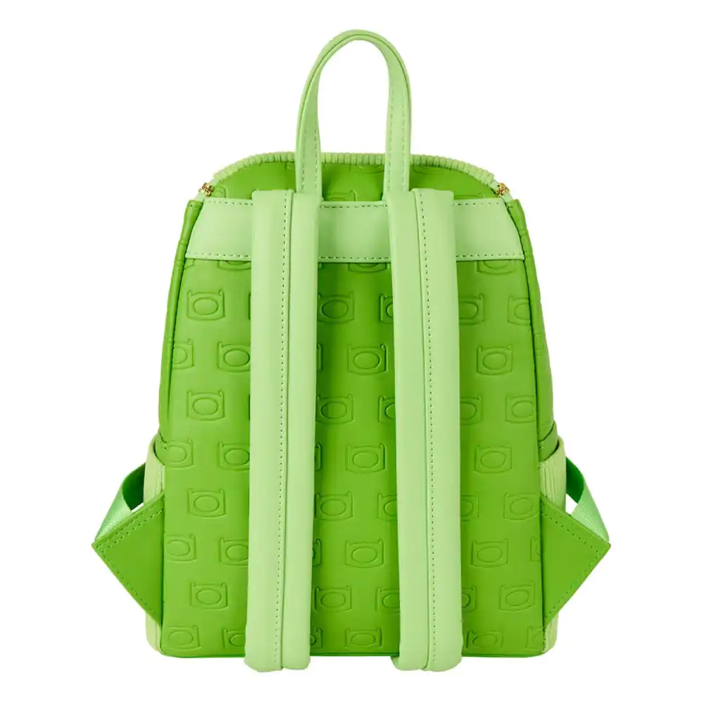 Loungefly Adventure Time batoh 26 cm fotografii produktu