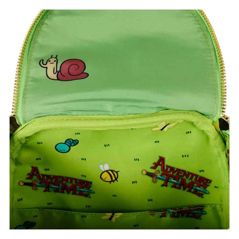 Loungefly Adventure Time batoh 26 cm fotografii produktu