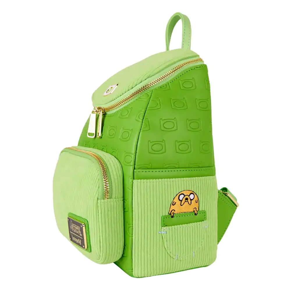 Loungefly Adventure Time batoh 26 cm fotografii produktu