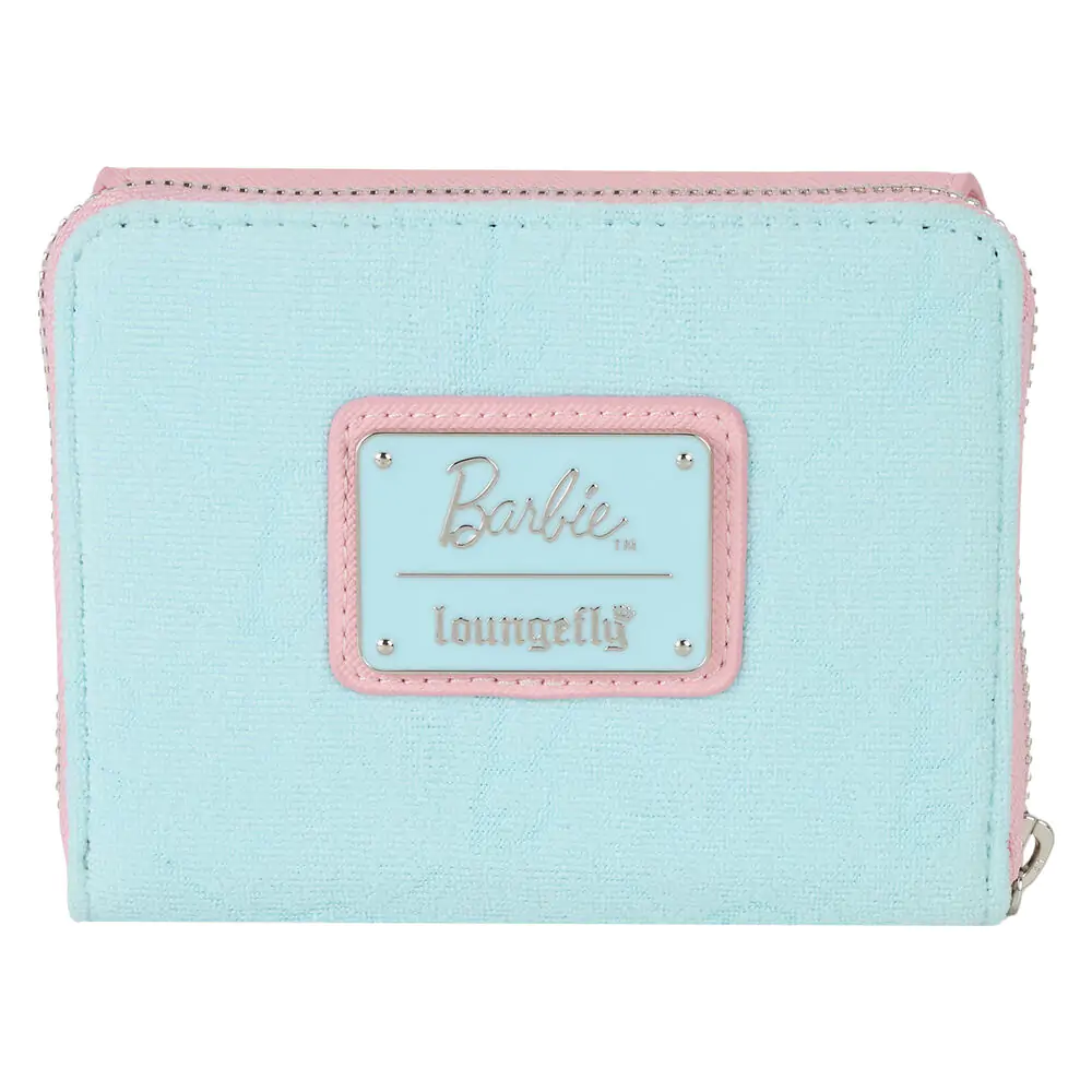 Loungefly Barbie peněženka fotografii produktu