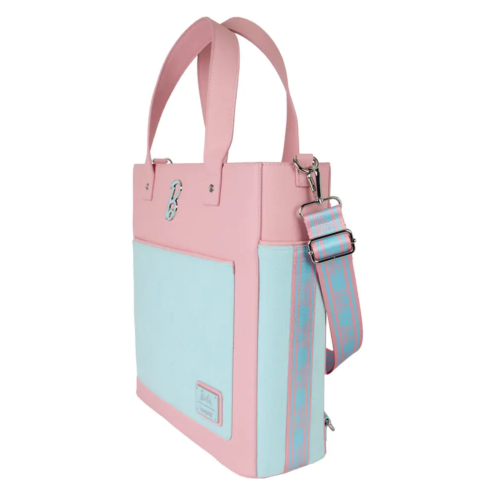 Loungefly Barbie batoh 33 cm fotografii produktu