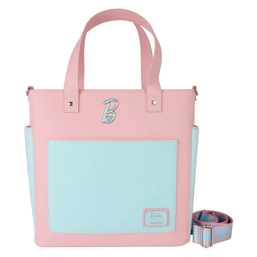 Loungefly Barbie batoh 33 cm fotografii produktu