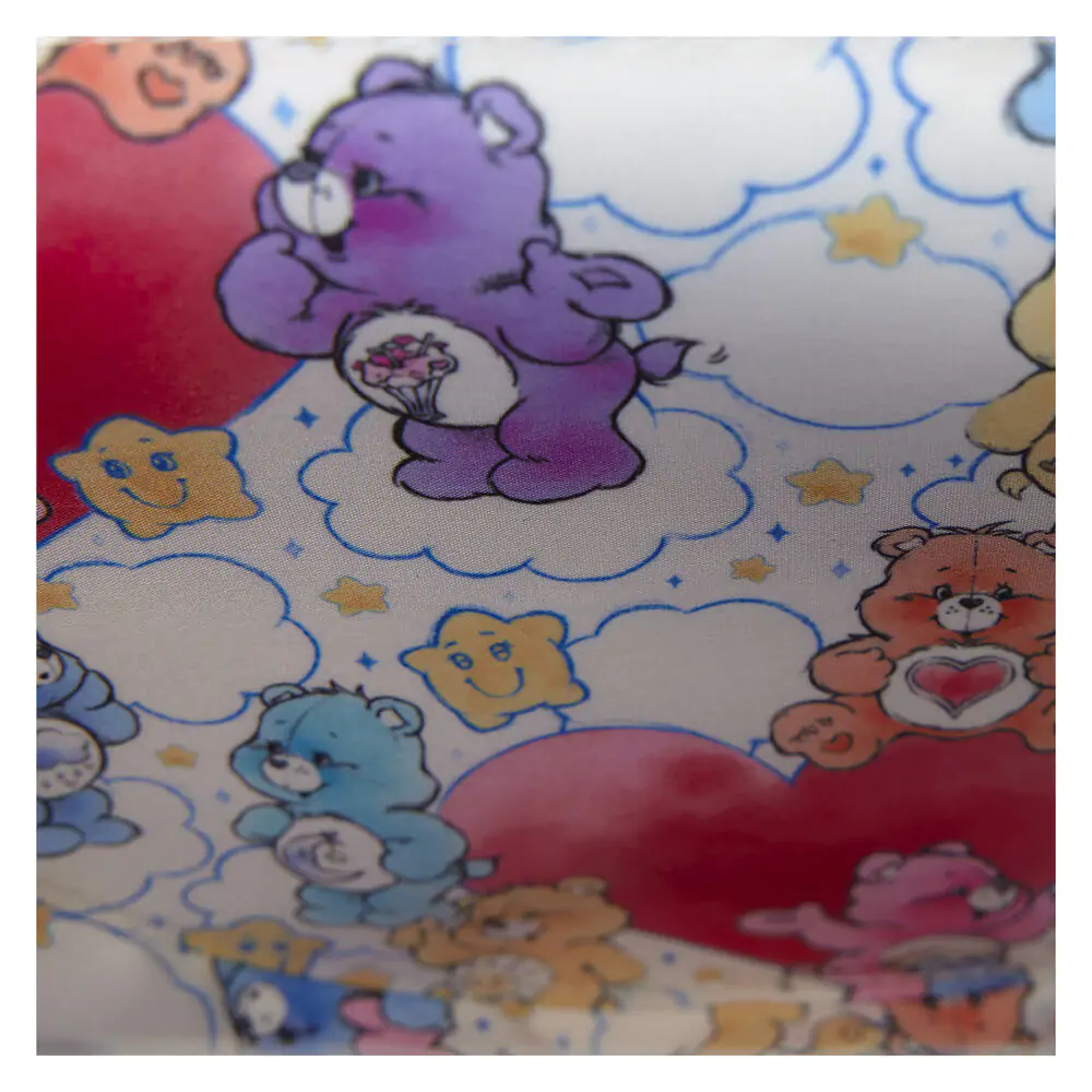 Loungefly Care Bears Duhová taška přes rameno fotografii produktu