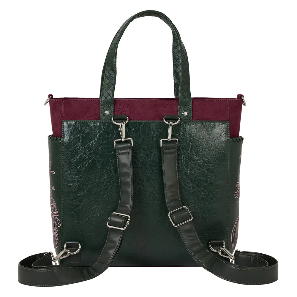 Loungefly Charmed bag batoh fotografii produktu