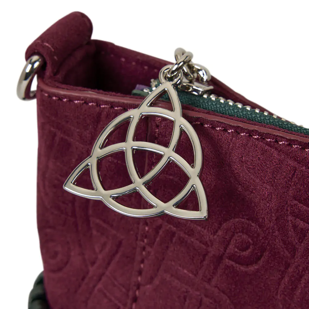 Loungefly Charmed bag batoh fotografii produktu
