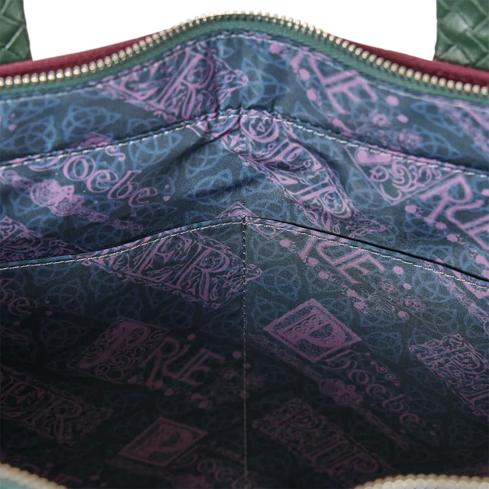 Loungefly Charmed bag batoh fotografii produktu