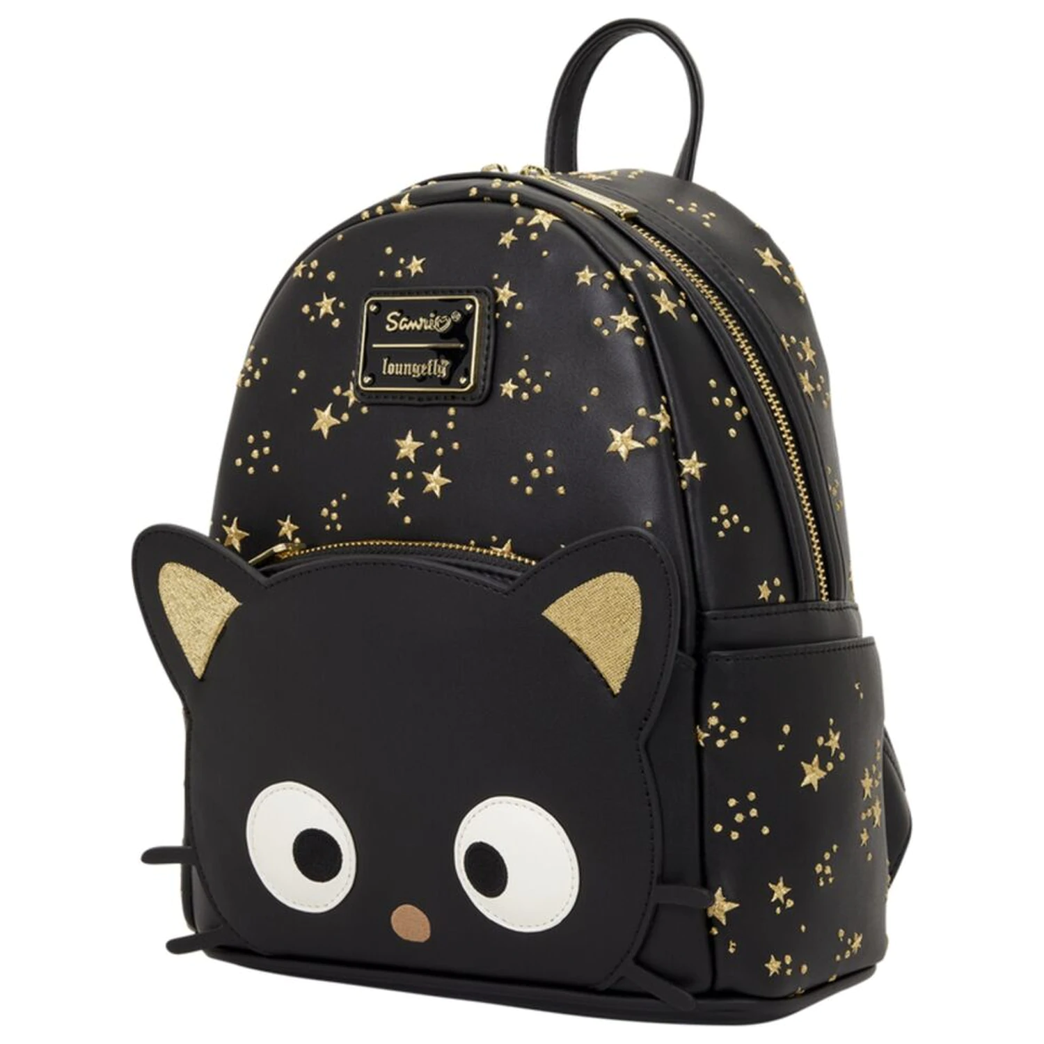 Loungefly Chococat Stars Sanrio batoh 26 cm fotografii produktu
