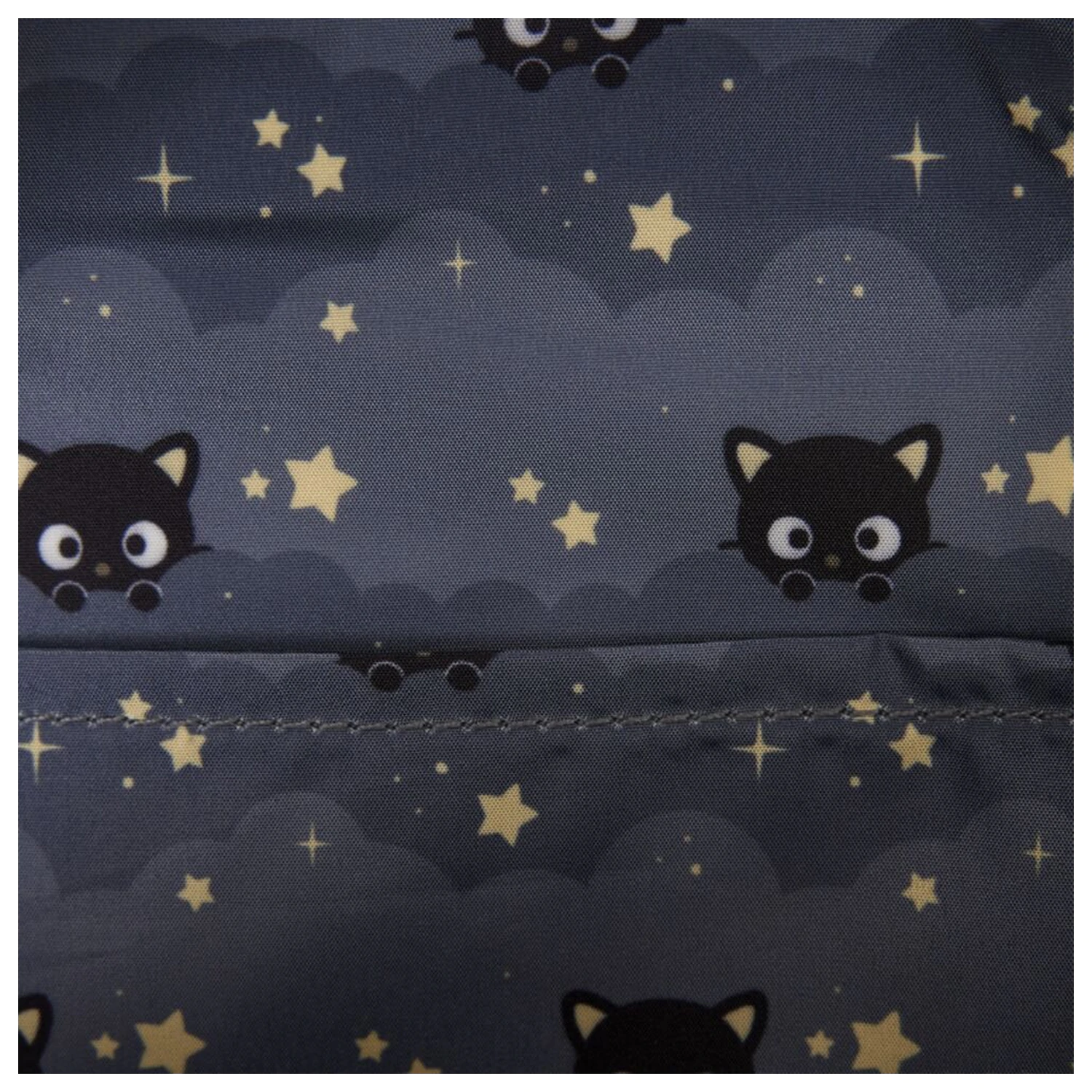 Loungefly Chococat Stars Sanrio batoh 26 cm fotografii produktu