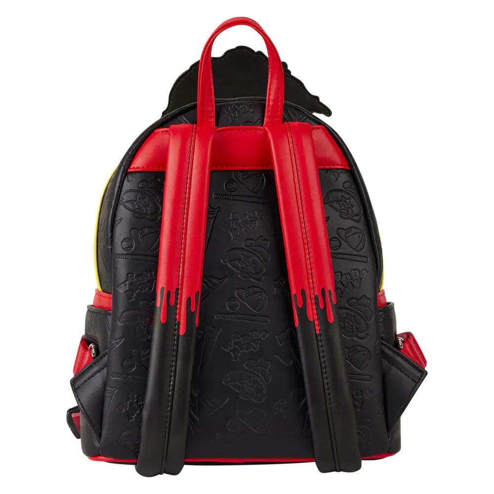 Loungefly Chucky batoh 26 cm fotografii produktu