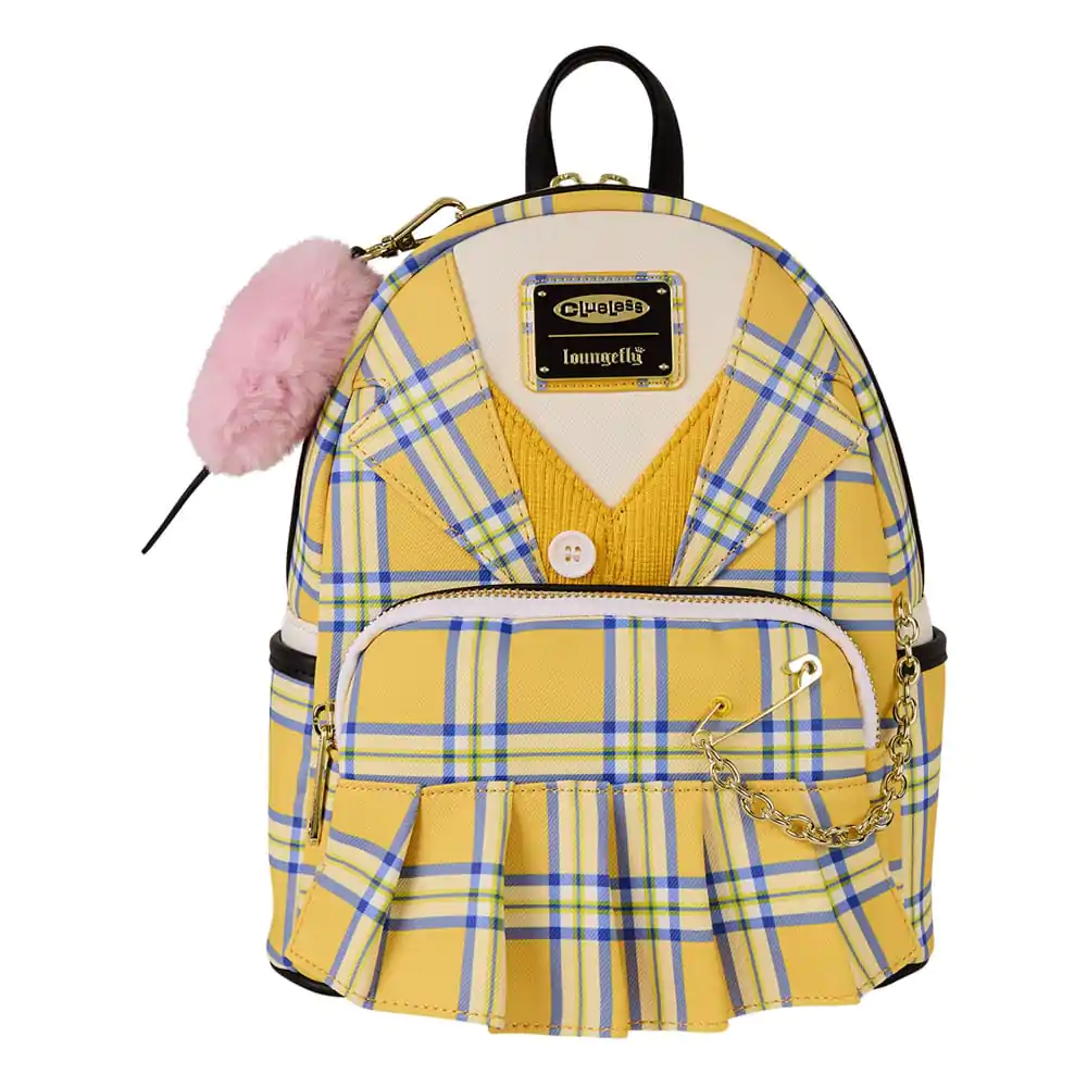 Loungefly Clueless Cher batoh 26 cm fotografii produktu