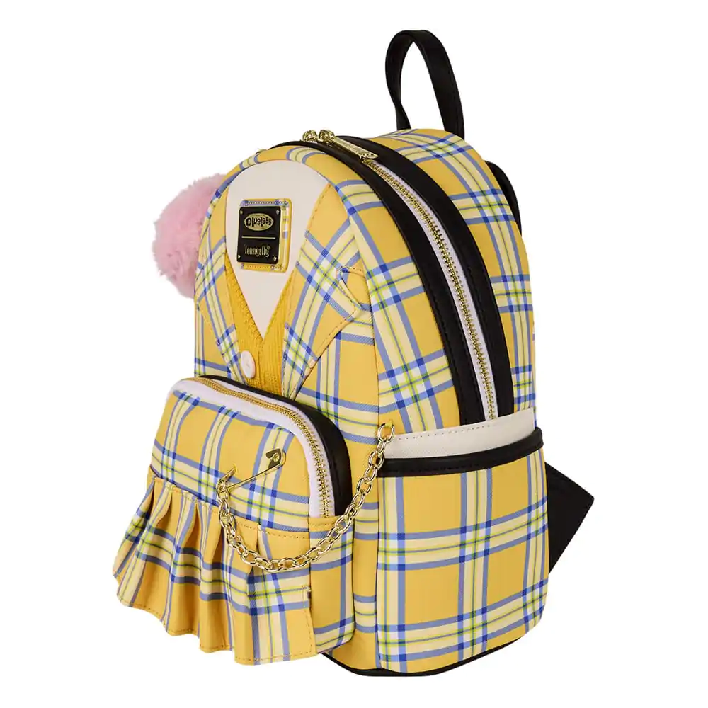 Loungefly Clueless Cher batoh 26 cm fotografii produktu