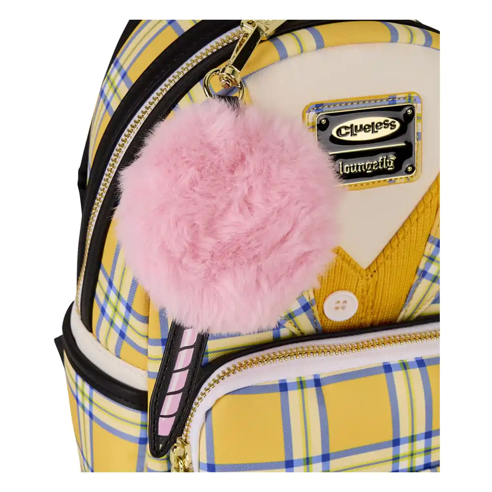Loungefly Clueless Cher batoh 26 cm fotografii produktu