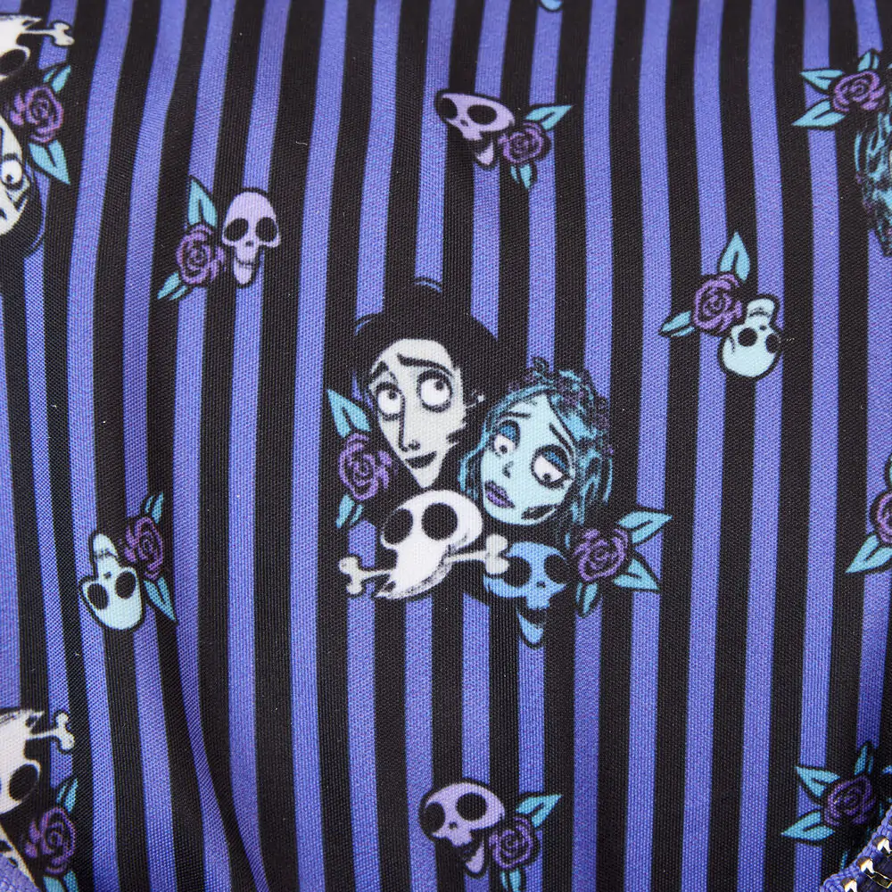 Loungefly Corpse Bride Moon batoh 26cm fotografii produktu