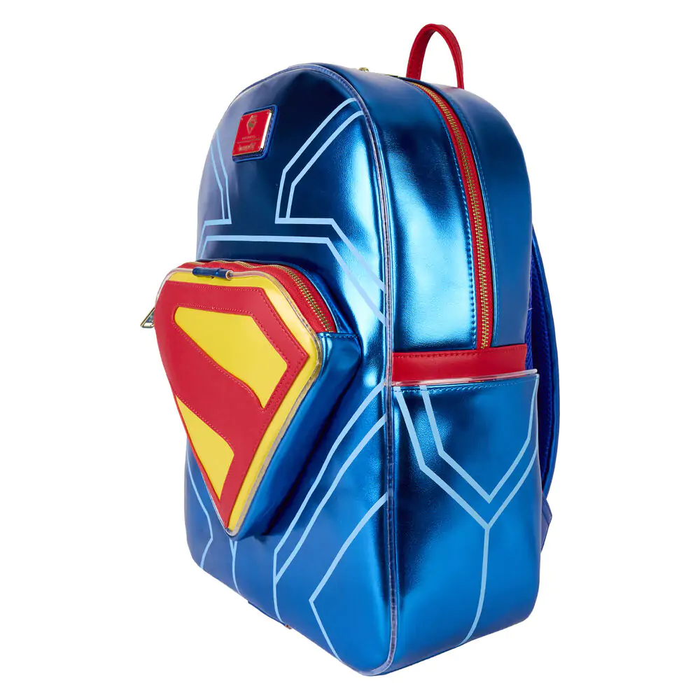 Loungefly DC Comics Superman batoh 43 cm fotografii produktu