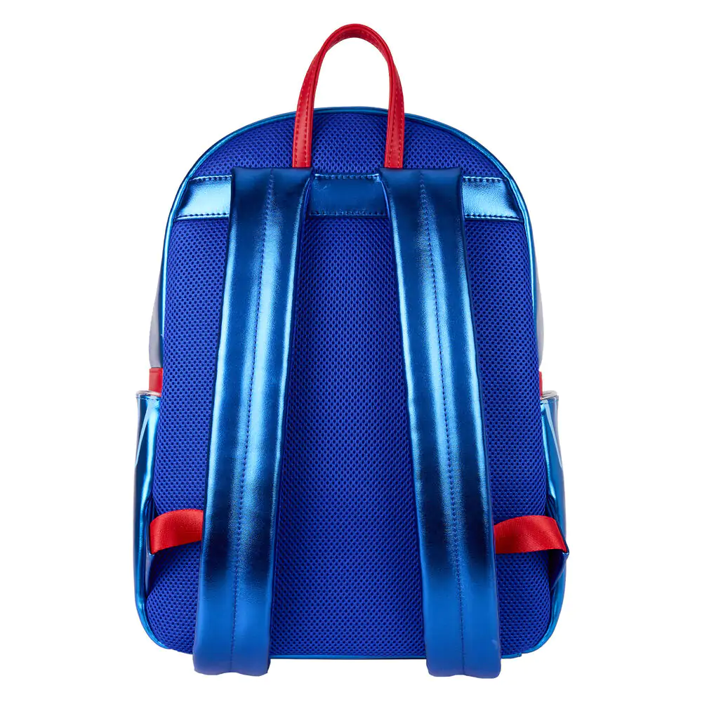 Loungefly DC Comics Superman batoh 43 cm fotografii produktu