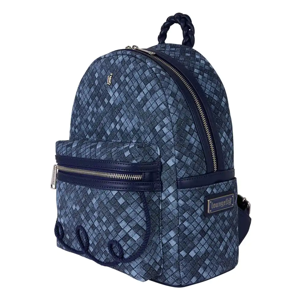 Loungefly Denim batoh 31 cm fotografii produktu