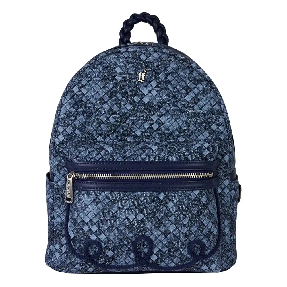 Loungefly Denim batoh 31 cm fotografii produktu