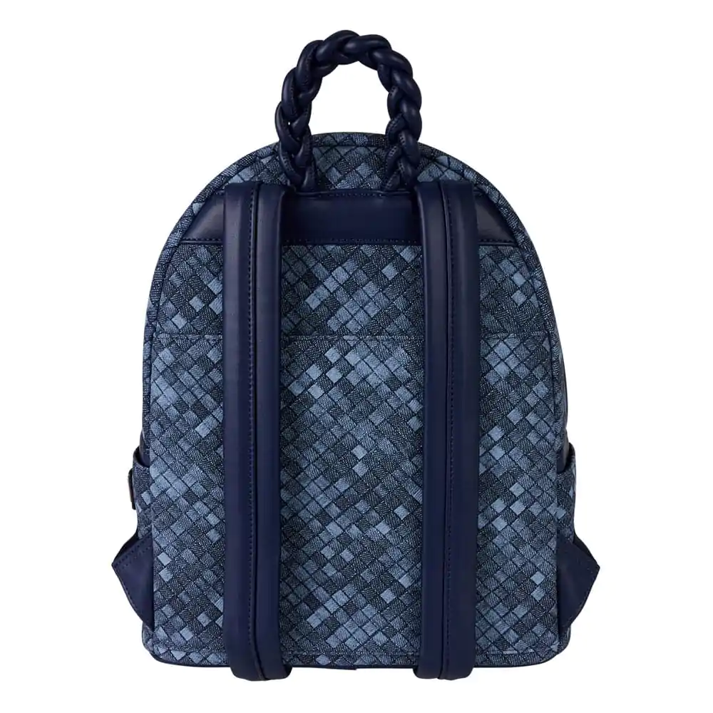 Loungefly Denim batoh 31 cm fotografii produktu