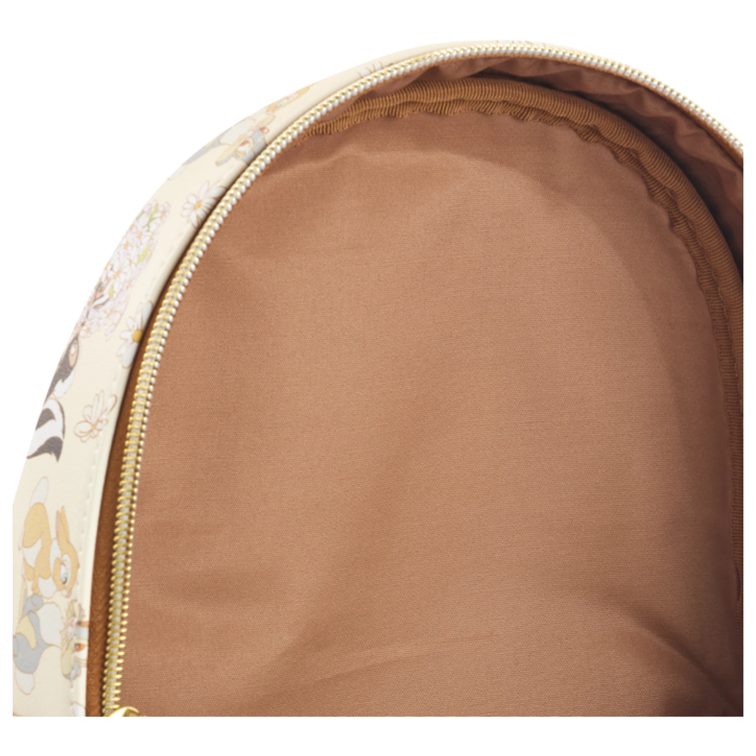 Loungefly Disney Bambi Friends batoh fotografii produktu