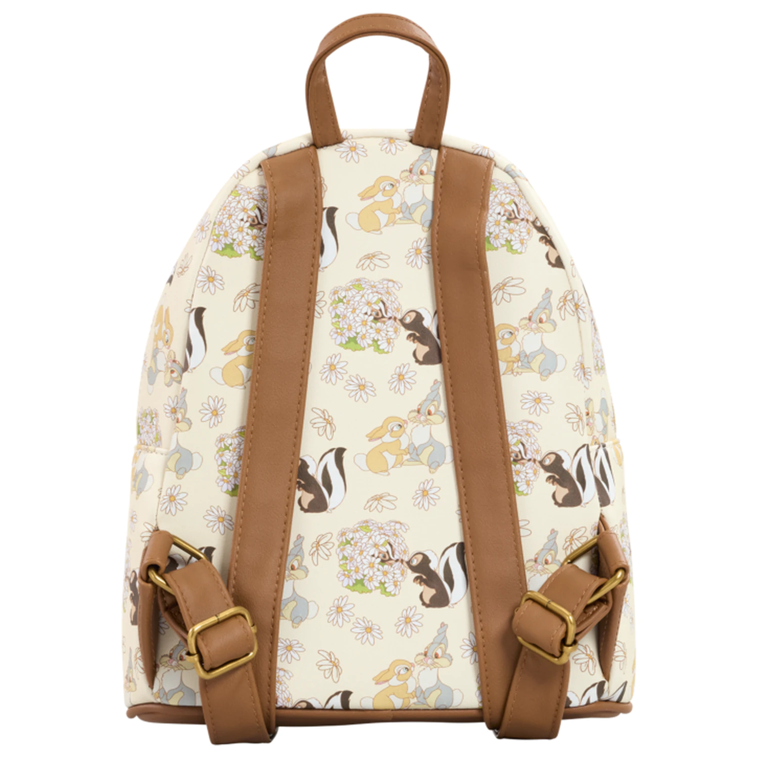 Loungefly Disney Bambi Friends batoh fotografii produktu